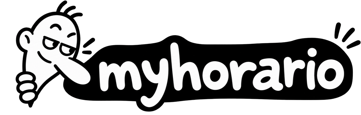 MyHorario